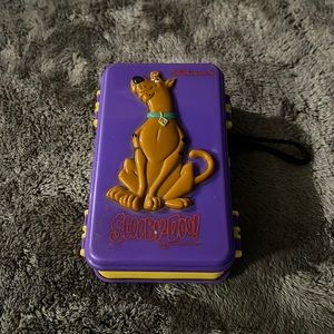 “Scooby doo box”